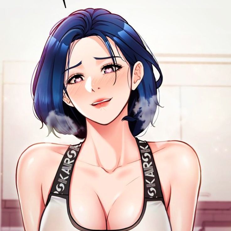 Hentai Manga